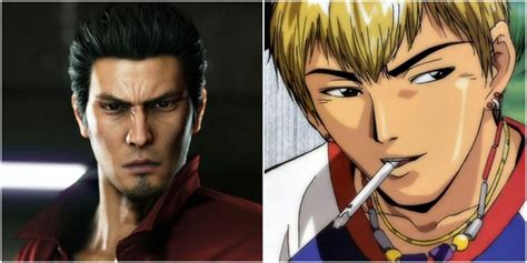 anime with yakuza|shows like yakuza lover.